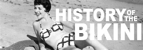 How The Bikini Came To Be Stones Boracay Boracay Philippines