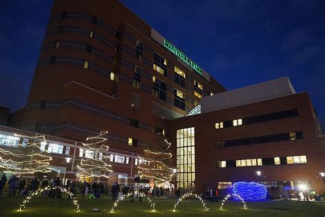 Press Releases Roswell Park Comprehensive Cancer Center