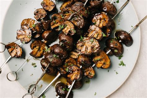 Awesome Baby Bella Mushroom Recipes The Kitchen Community