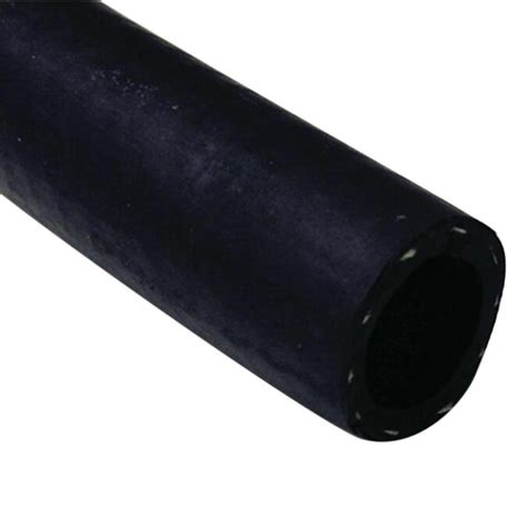 Watts 78 In X 10 Ft Rubber Automotive Heater Hose In The Tubing