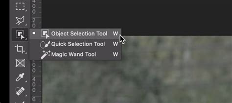 Photoshop Object Selection Tool Dataporten Net