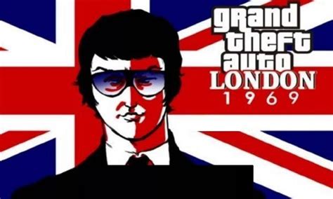 Gta London 1969 Game Download For Pc Full Version