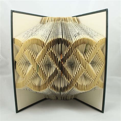 Luciana Frigerio Folded Book Art These Sculptures Are Made From