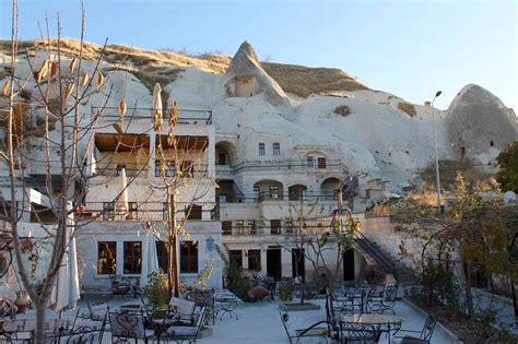 Cappadocia Travel A Guide To The Best Place In Turkey