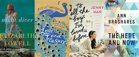 Best Books For Women April 2014 Popsugar Love And Sex