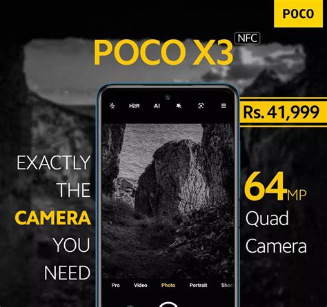 Poco x3 pro price in india (2021): Video: POCO X3 | Pro Mobiles::