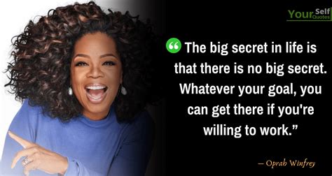 20 Of The Best Quotes Ever Successful People Oprah Winfrey Oprah