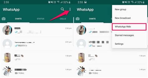 Come Installare Whatsapp Su Pc Nel 2022