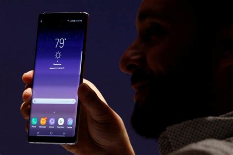 As it is coming in the later part of the year, it can get ahead of the galaxy s8. Samsung Galaxy X release date, specs latest news: Foldable ...