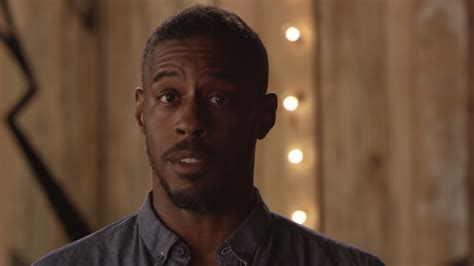 Ahmed Best Opens Up About His Post Star Wars Struggle With Depression