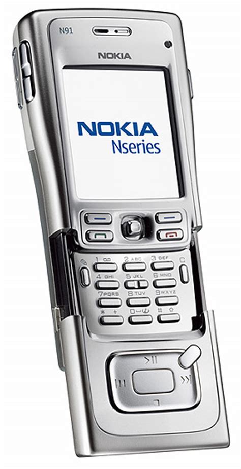 Последние твиты от nokia (@nokia). NOKIA N91 - La MJC