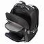 Targus 156 DrifterTrek Laptop Backpack  Black