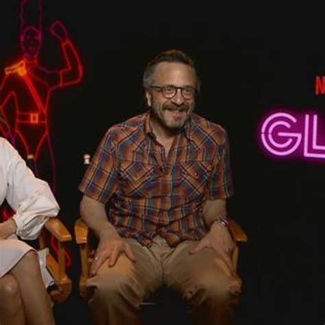 Glow Stars Tease Season 2 Of Netflix Series E Online