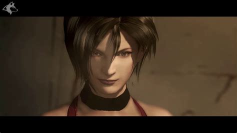 Resident Evil 6 Beta Test Ada Re4 Dress Youtube