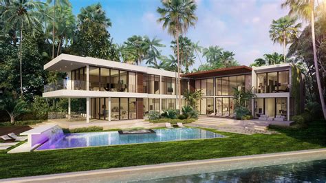 Miami Real Estate And Homes For Sale Douglas Elliman