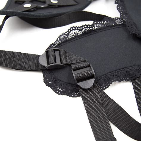 Female Dildo Plug Strap On Underpants Restraint Lesbian Panty Sex Toys Bondage Ebay