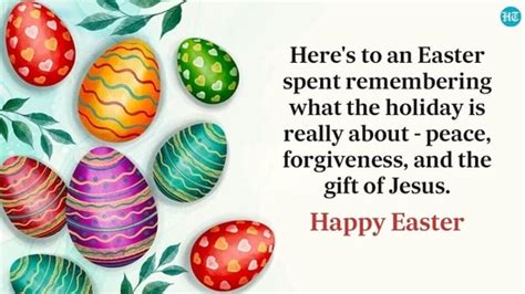 Happy Easter 2023 Best Wishes Images Messages And Greetings To Share