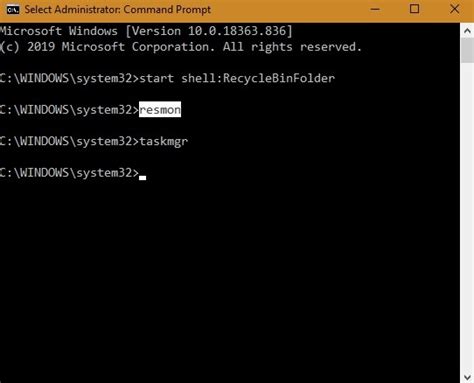 How To Enable Copy Paste In Windows 10 Command Prompt Hackers Choice