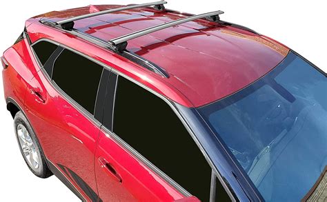 Roof Luggage Carrier Cross Rail Kit Ph