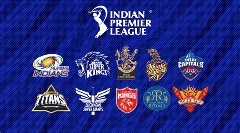Spotlife Asia The Success Story Of The Indian Premier League Ipl