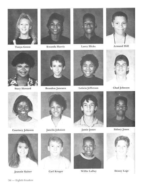 The Eagle Yearbook Of Stephen F Austin High School 1990 Page 36