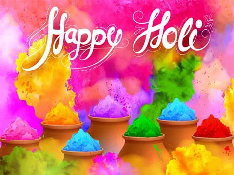 Best Happy Holi Status And Quotes 2021