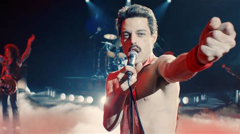 Bohemian Rhapsody Trailer 2 2018