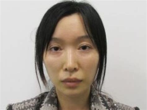 Gasp Clothing Melbourne Qiu Shan Lian Unlikely International Fugitive