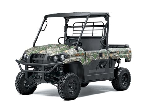 Mule PRO MX Camo