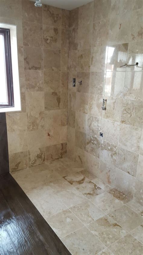Whats more exciting than presents on your birthday? Bathroom Tiling | Neo Tiling London