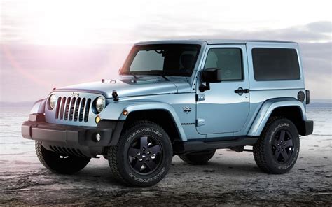 This is the color for those who would rather. 2014 Jeep Wrangler