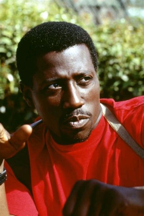 Wesley Snipes Returns As Doc Classic Movie Stars Wesley Snipes Movie Stars