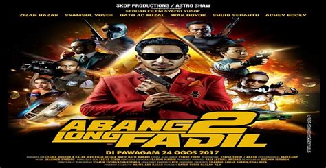 Abang long fadil 3d full movie. iShare Cinema | Full Movie Free Online