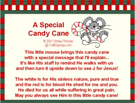He is managed by mevlan d. Candy Cane Mice | Suzi | Pinterest | Candy canes, Mice and Craft