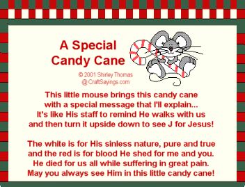 He is managed by mevlan d. Candy Cane Mice | Suzi | Pinterest | Candy canes, Mice and Craft