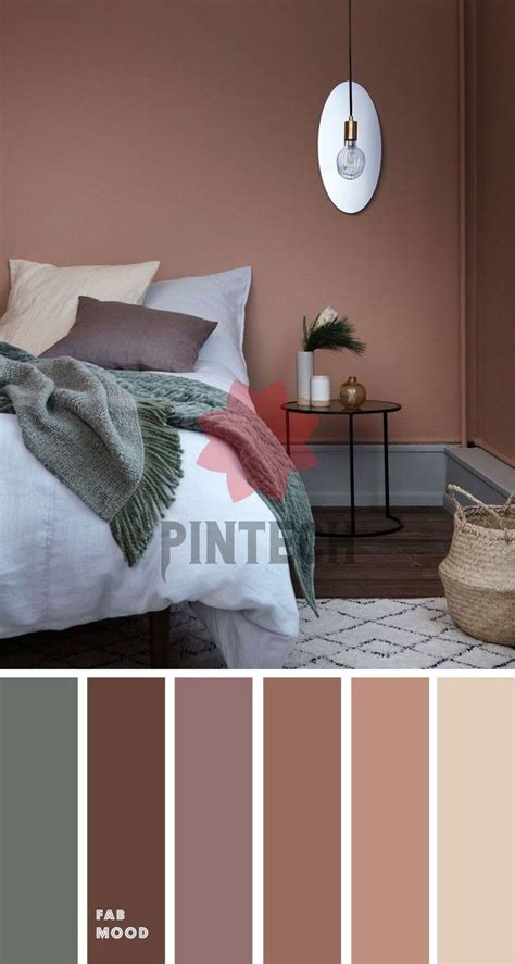 Das ist der grund, warum die beliebtesten farben für schlafzimmer leicht und luftig sind. 15 Erde-Ton-Farben Für Schlafzimmer { Sandstein/Kupfer-tan ...