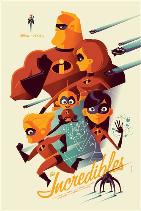10 Classic Disney Posters Redesigned By Modern Artists Creative Bloq