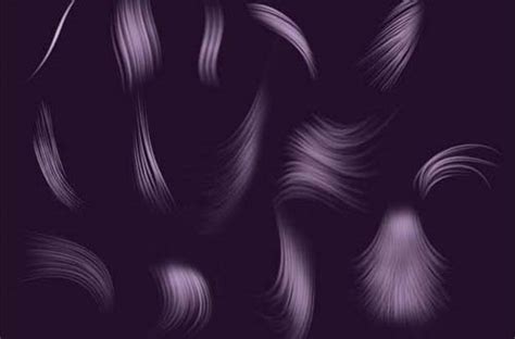 Fur and animal hair brushes for photoshop. 100+ Free Hair Brushes For Photoshop Users | Designbeep