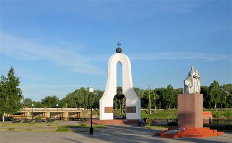 Belarusian Monuments Wallpapers High Quality Download Free
