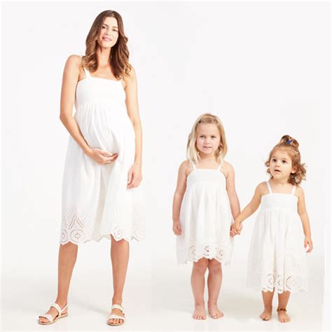 Mommy dresses and more, san nicolás de los garza. Best Mommy and Me Outfits 2020 — 10 Best Mom and Baby ...