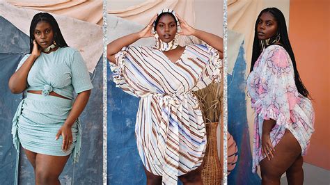 black owned plus size brands 9 places you need to shop asap stylecaster