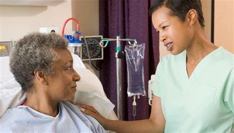 Respite Care Continental Nursing And Rehabilitation Center