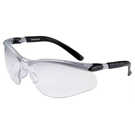 3m Bx Readers Safety Glasses Eye Protection Safety Supplies