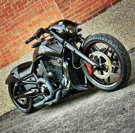 Harley Davidson V Rods Rock Awesome Post In 2021 Harley Davidson