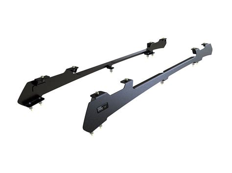 Slimline Ii Roof Rack Kit For Toyota Tacoma 2005 Current By Front