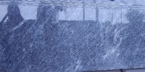 Polished Ocean Blue Granite Slabs Size Multisizes At Best Price In