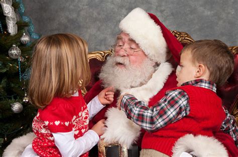 Who Is The Best Santa Claus In Dfw Mystiallen