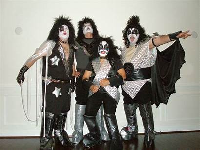 Kiss Band Halloween Wallpapers Projects Hq Burdastyle