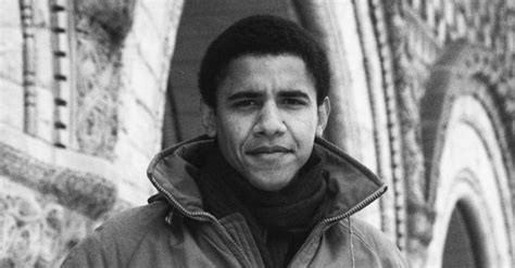 A Take No Prisoners Biography Of Barack Obama Examines His Early Love