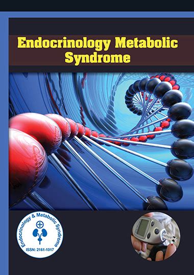 Endocrinology And Metabolic Syndrome